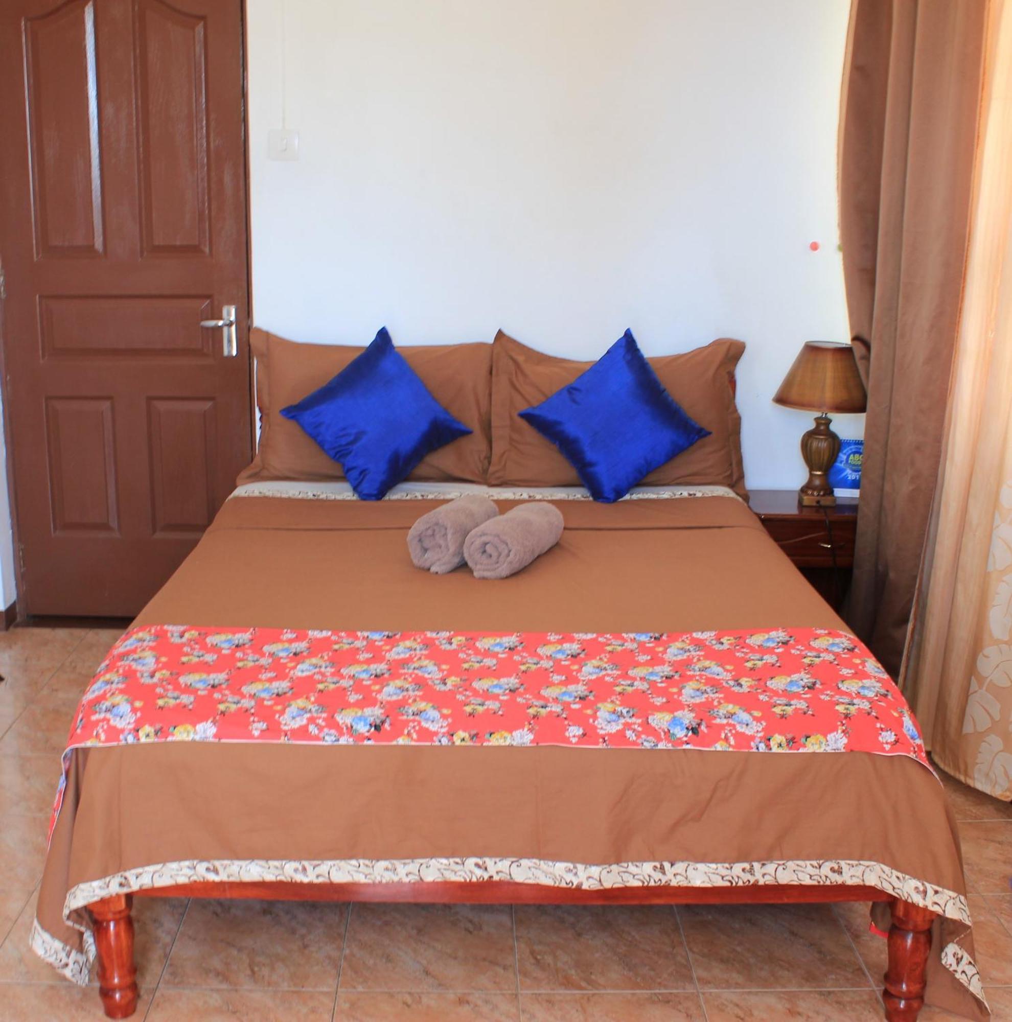 Lebovallon B&B Mahebourg Exterior photo