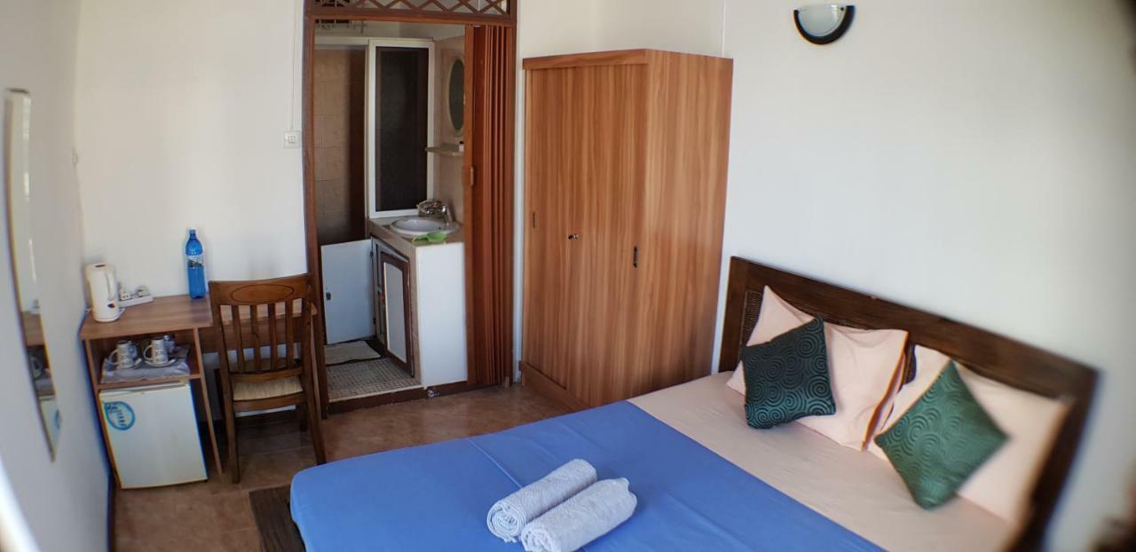 Lebovallon B&B Mahebourg Exterior photo