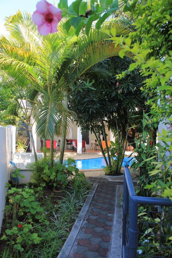 Lebovallon B&B Mahebourg Exterior photo